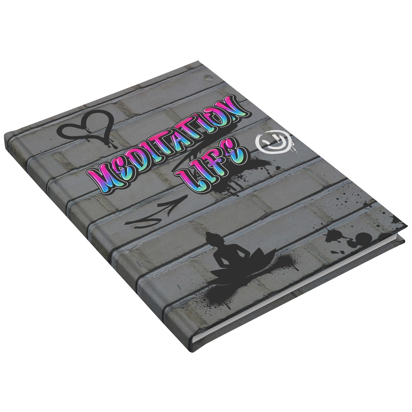 Graffiti Hardcover