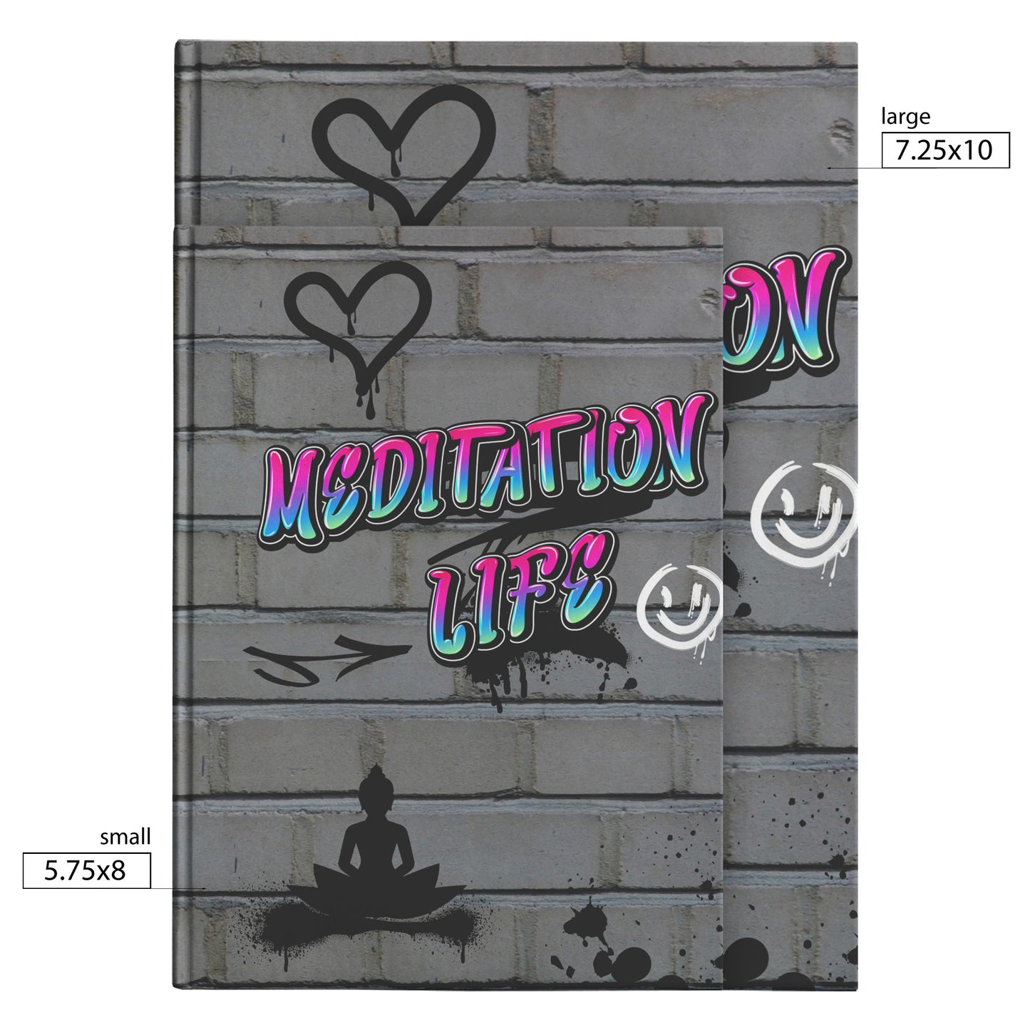 Graffiti Hardcover
