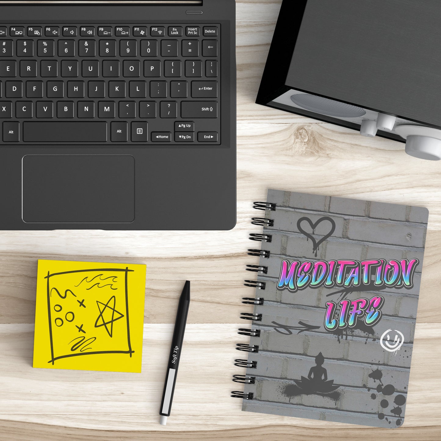 Graffiti Journal