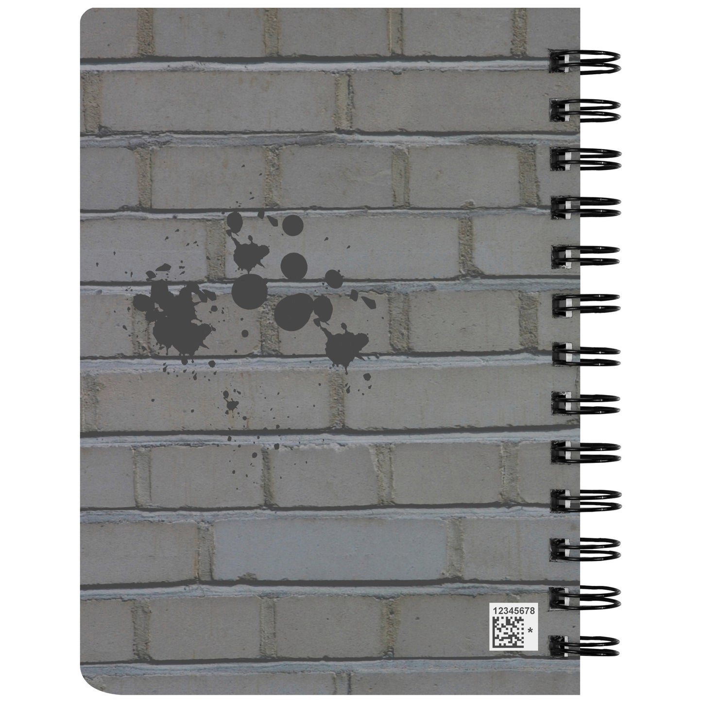 Graffiti Journal