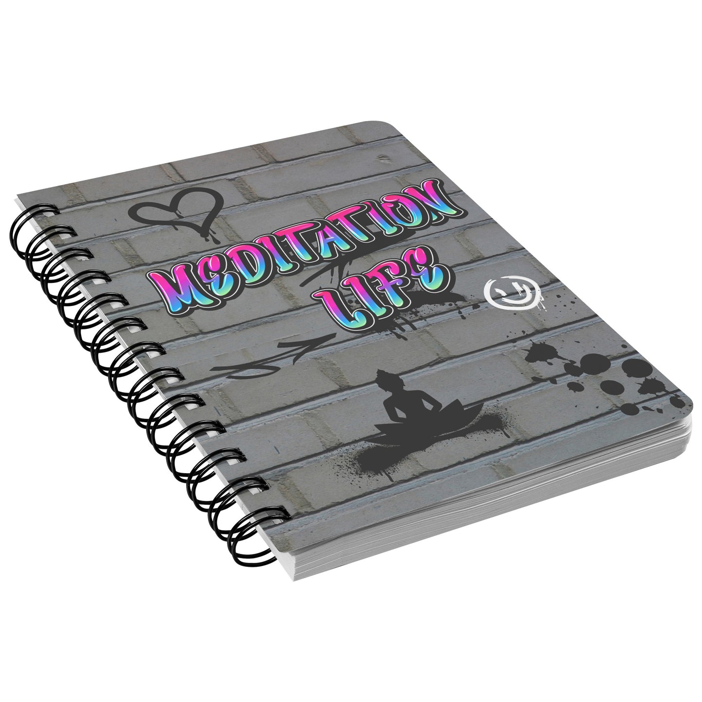 Graffiti Journal