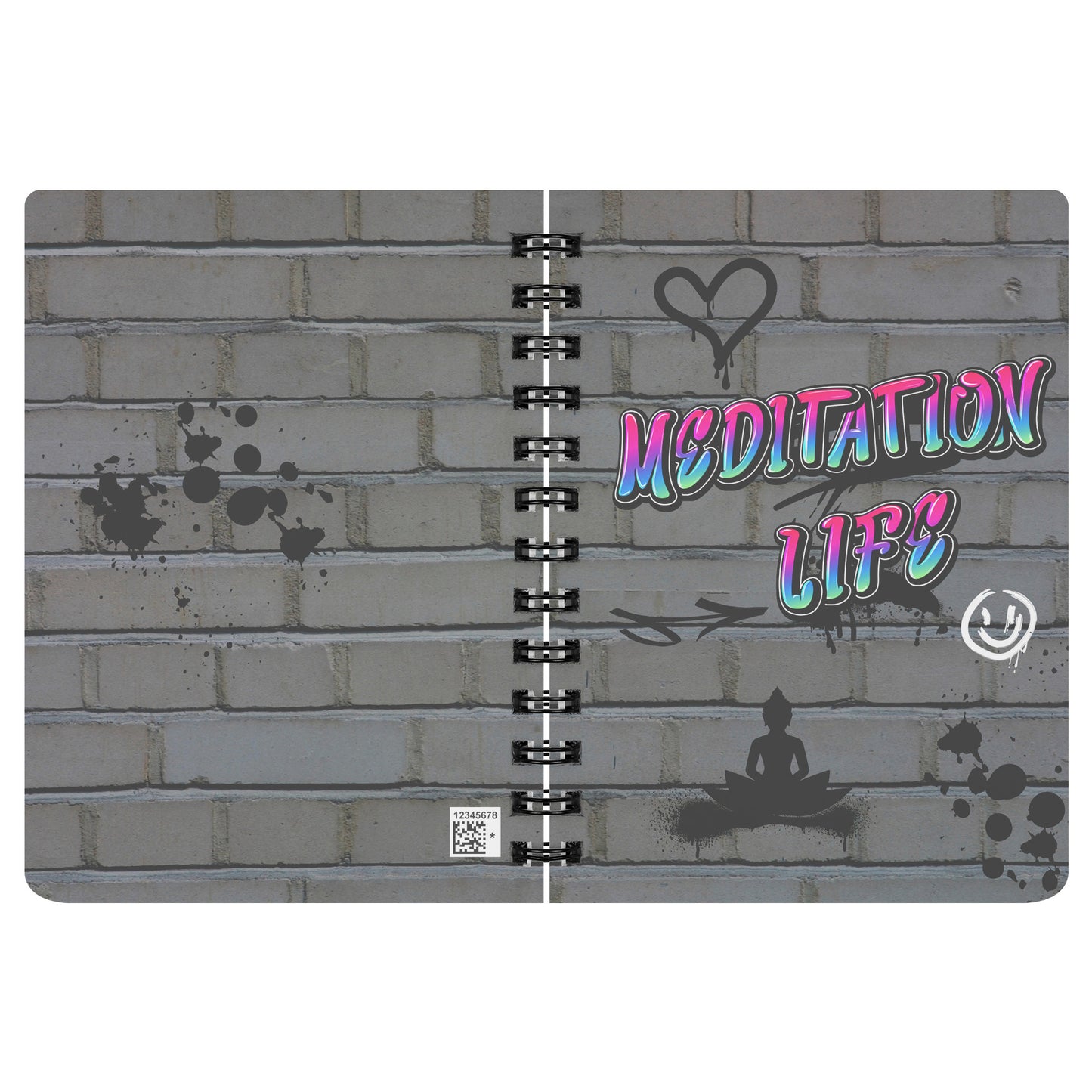 Graffiti Journal