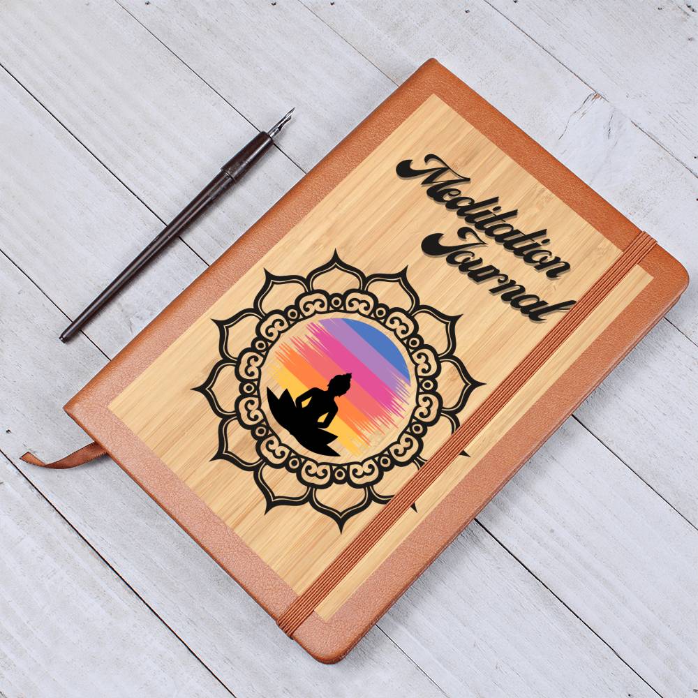 Meditation Journal