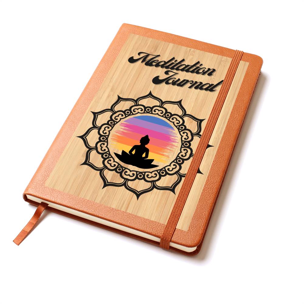 Meditation Journal