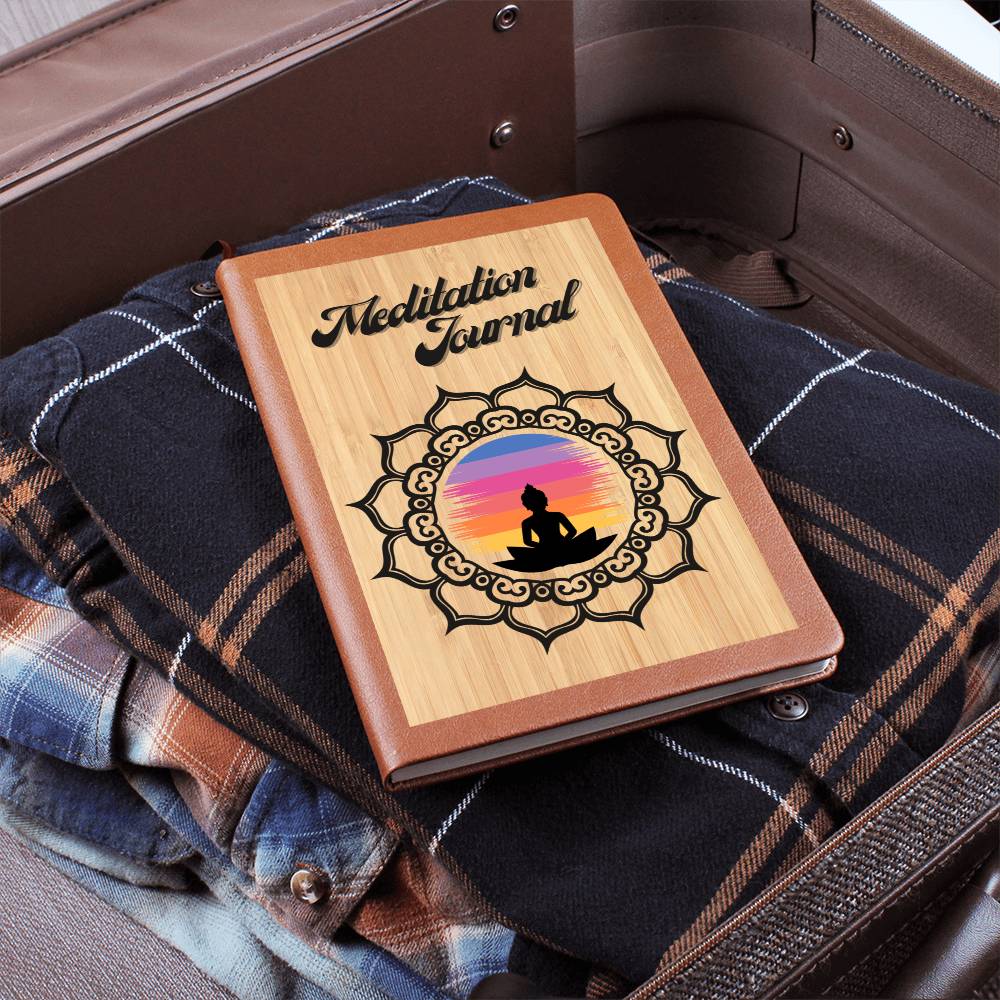 Meditation Journal