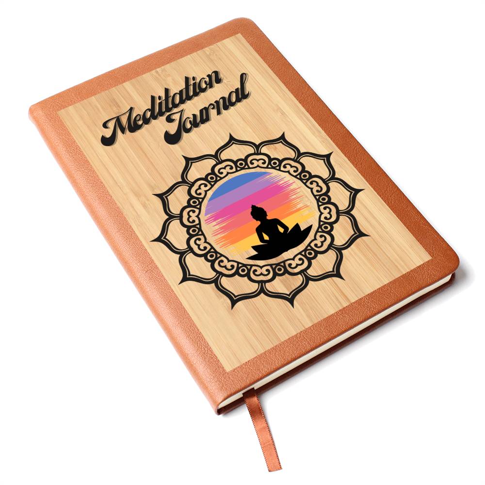 Meditation Journal