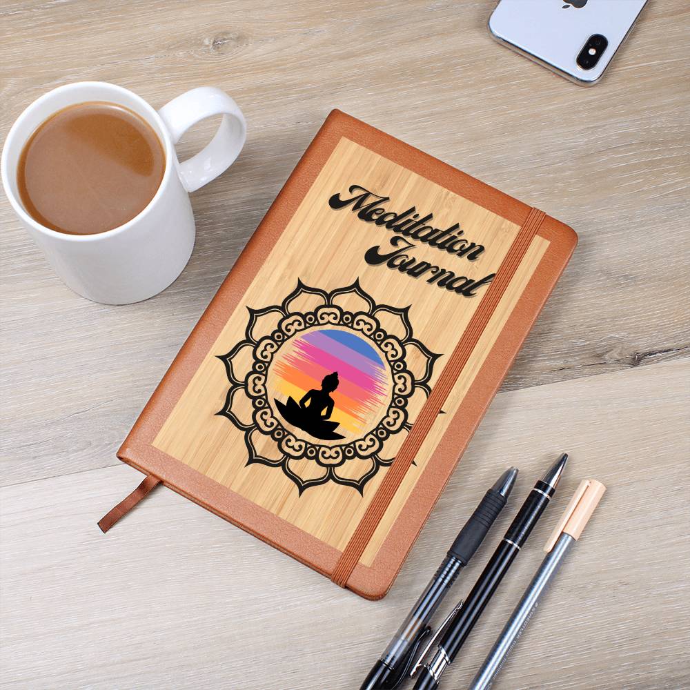 Meditation Journal