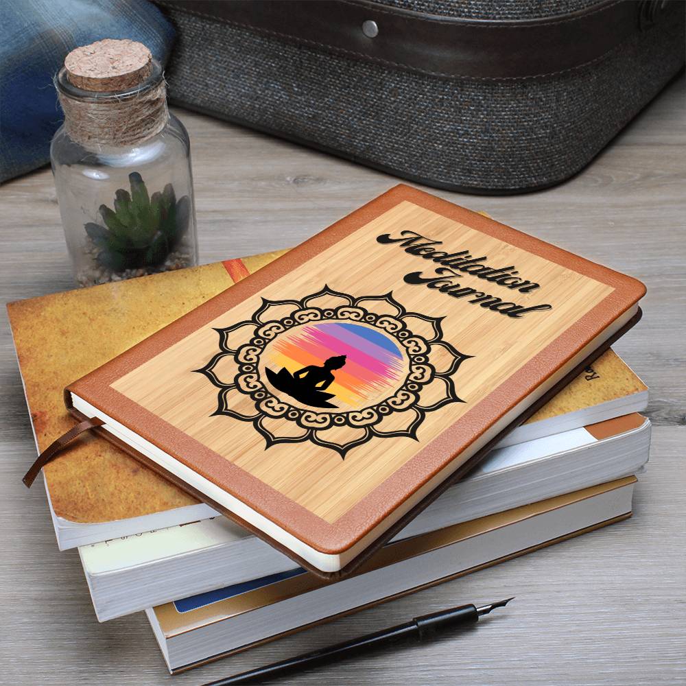 Meditation Journal