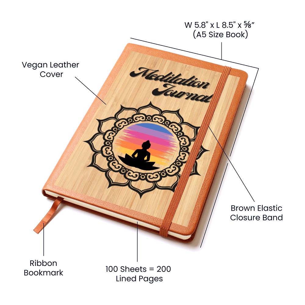 Meditation Journal
