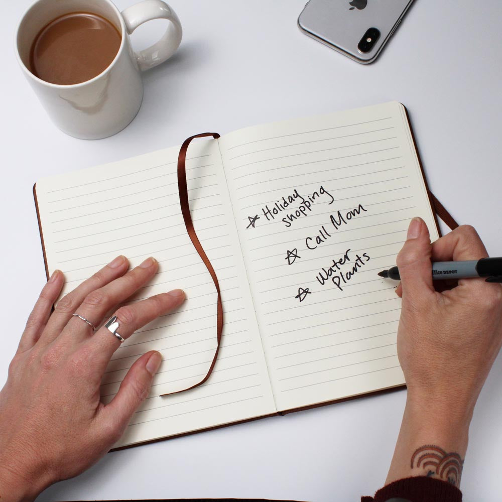 Meditation Journal