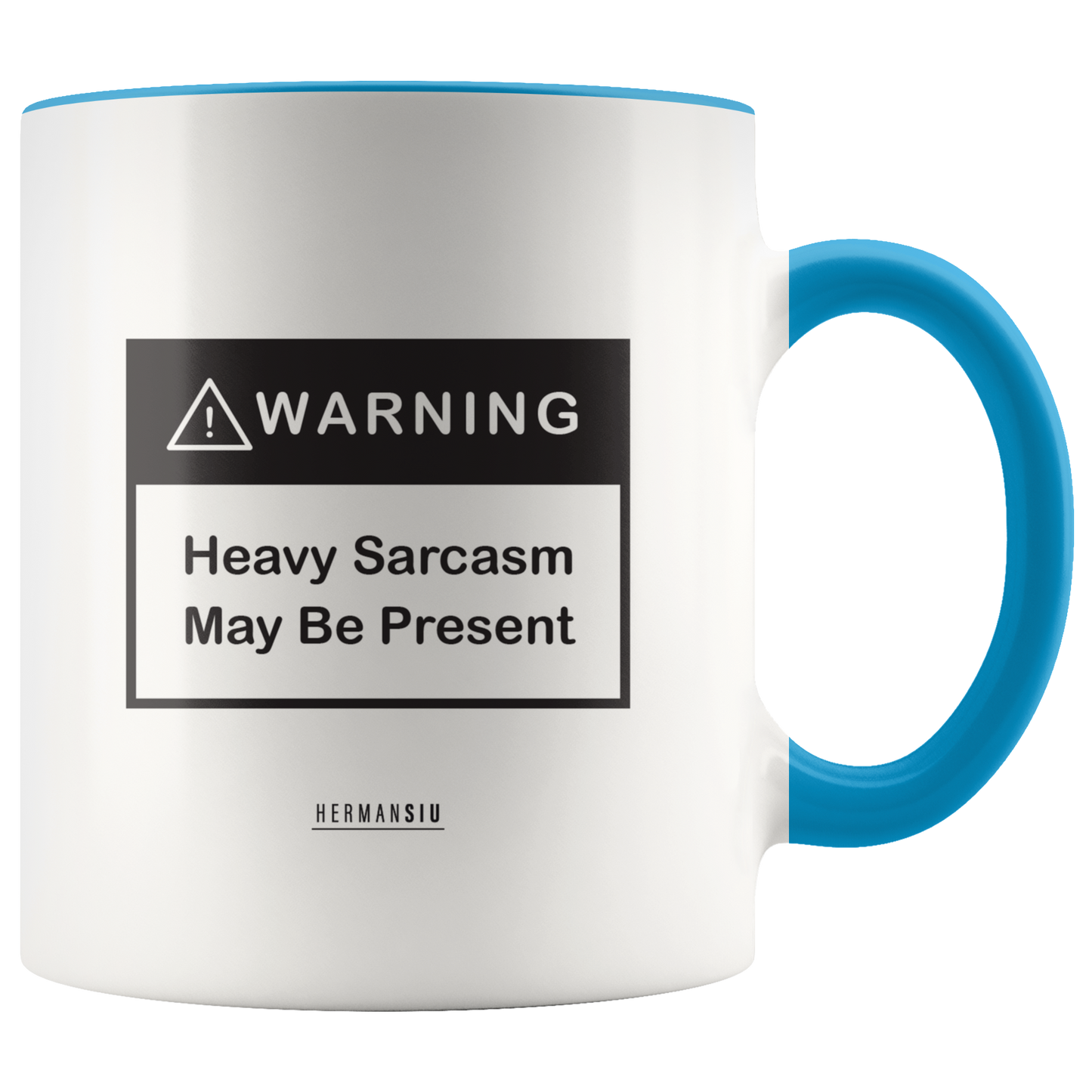 MUG - SARCASM