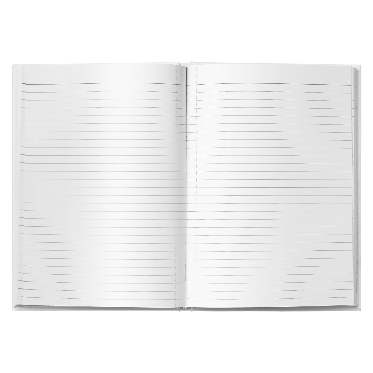 Thoughts Are Seeds Hardcover