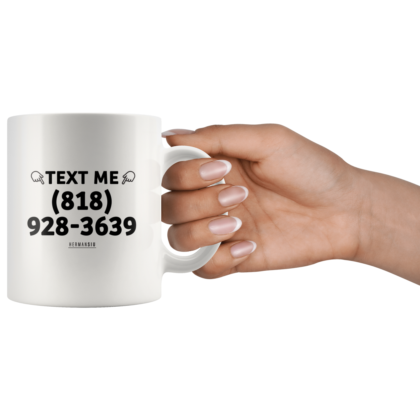 TEXT ME MUG2