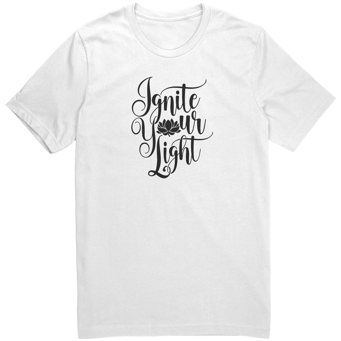 IYL 3/4 Size Unisex Tee 2