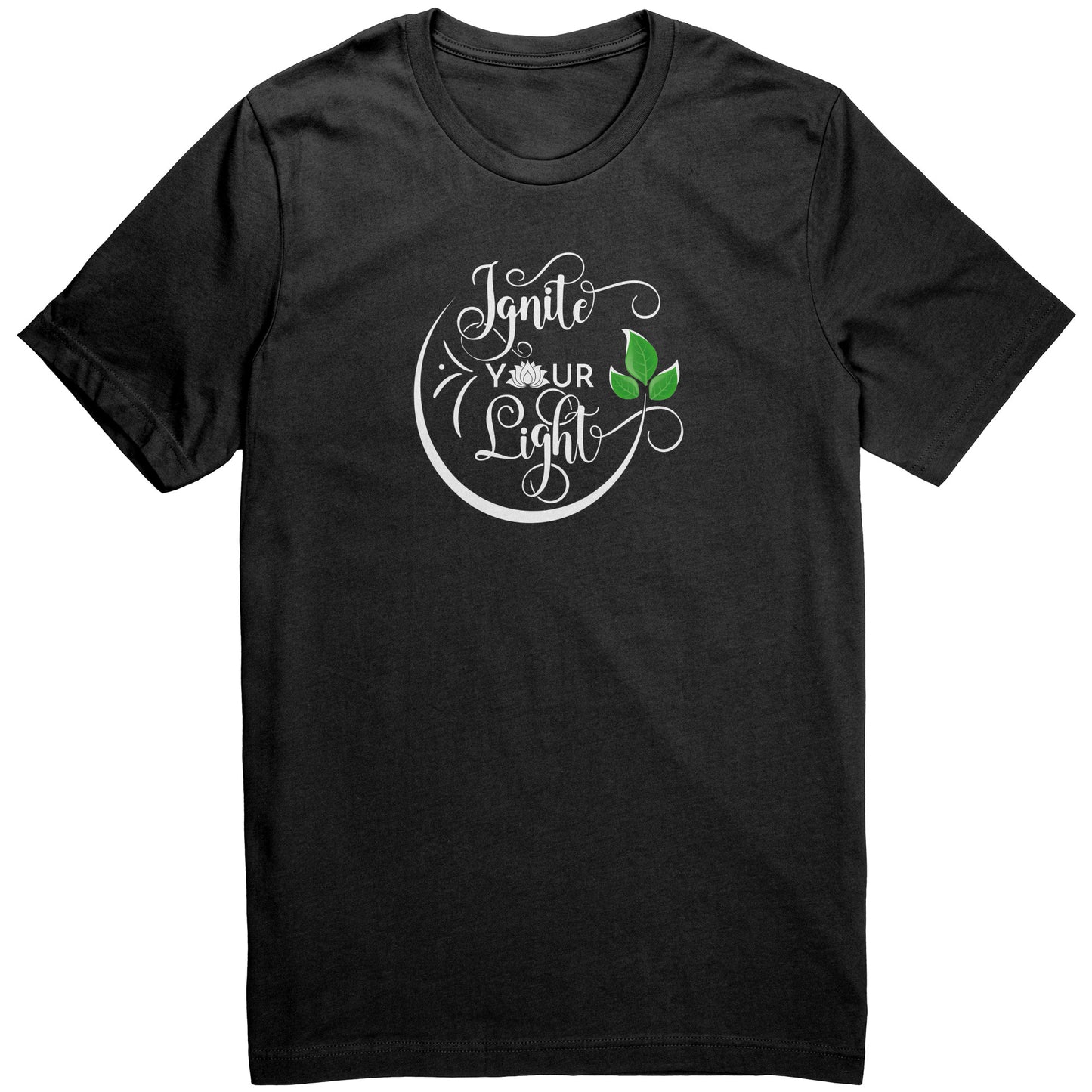 IYL 3/4 Size Unisex Tee 3