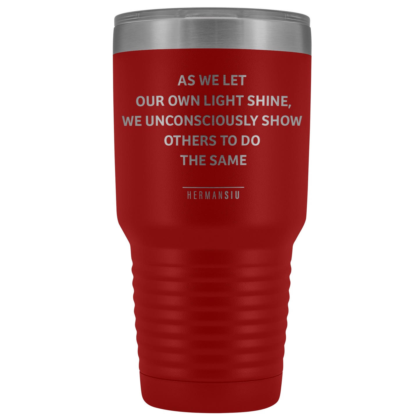 30 oz TUMBLER