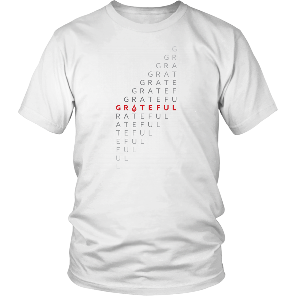 Grateful T-Shirt