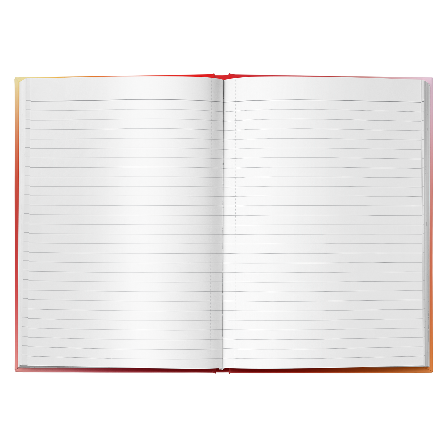 LOVE Hardcover Journal