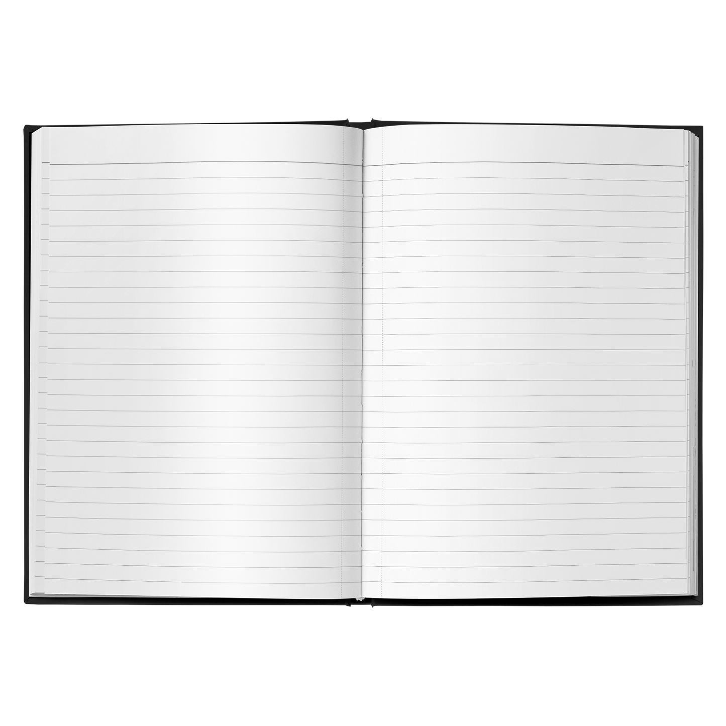 Grateful Hardcover Journal