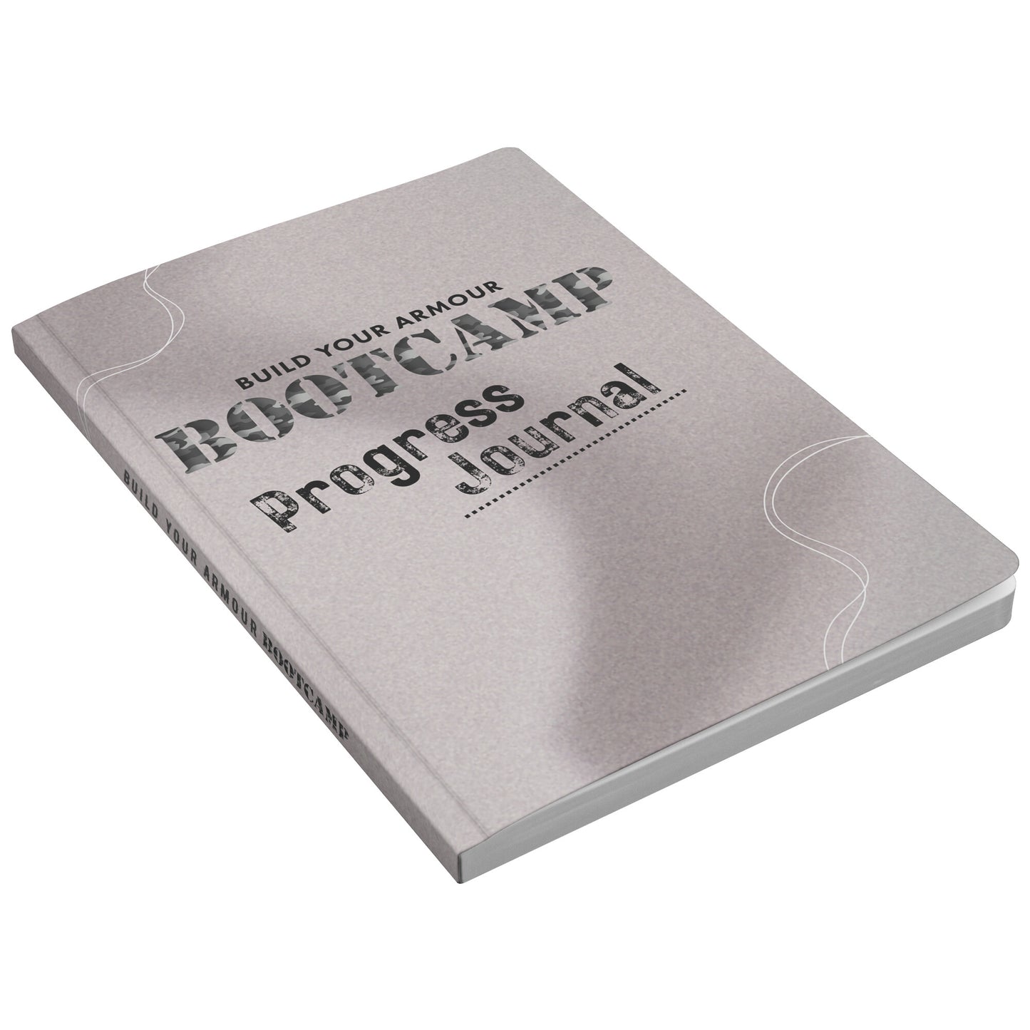 Bootcamp Journal
