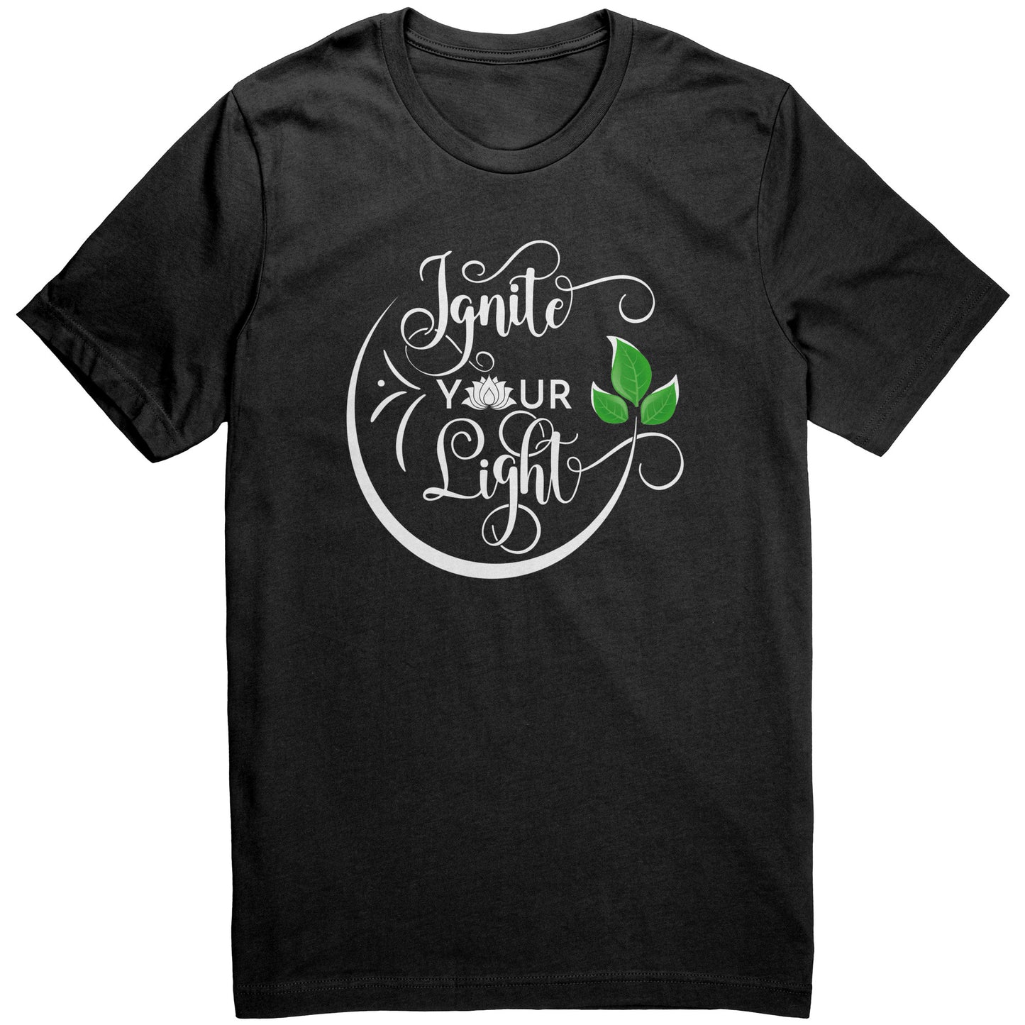 IYL Full Unisex Tee 3