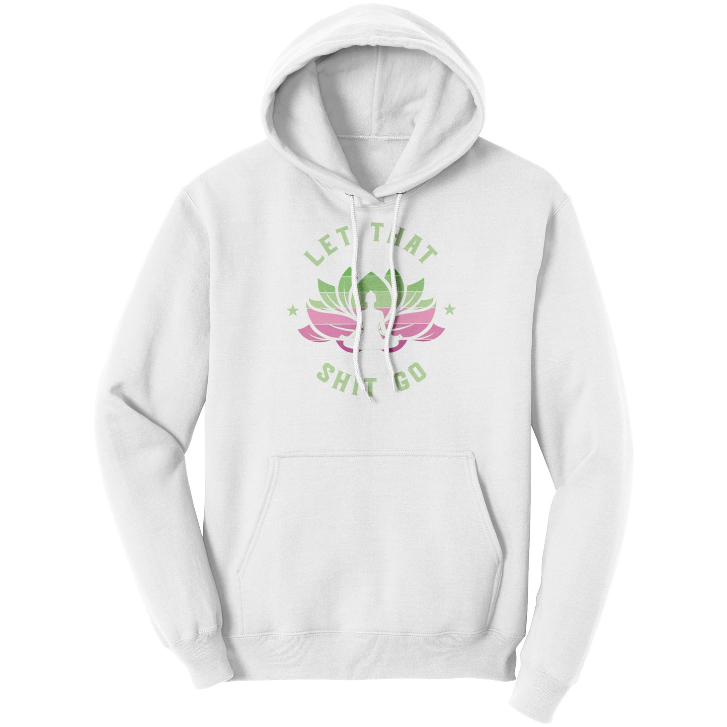 Let that .... Go Hoodie (FN)