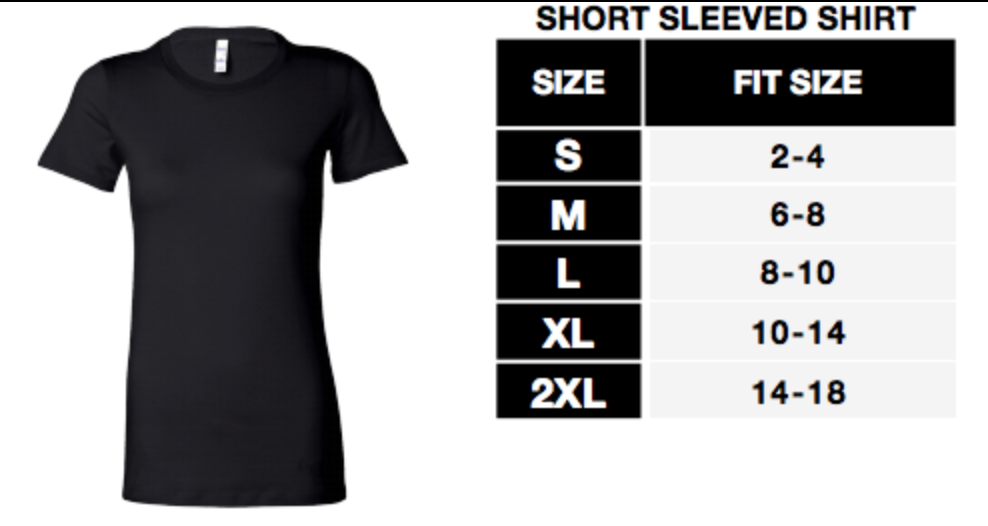 MEDITATE WOMEN´S TEE