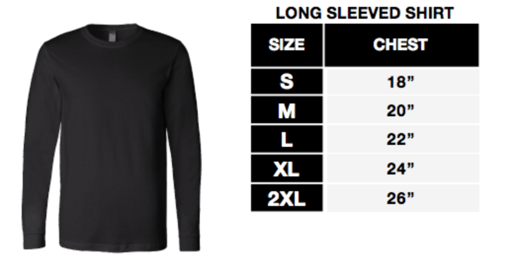 DON’T MESS WITH MY CHAKRAS L/S TEE