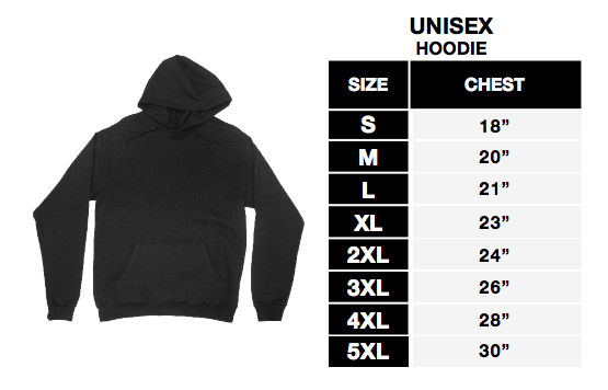Grateful Hoodie