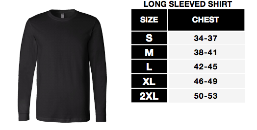 Monkey Zodiac Long Sleeve