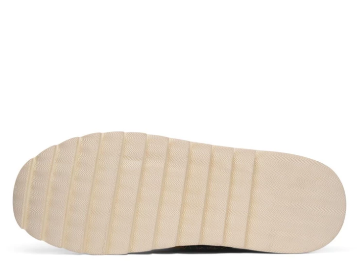 YIN YANG POLAR BOOT