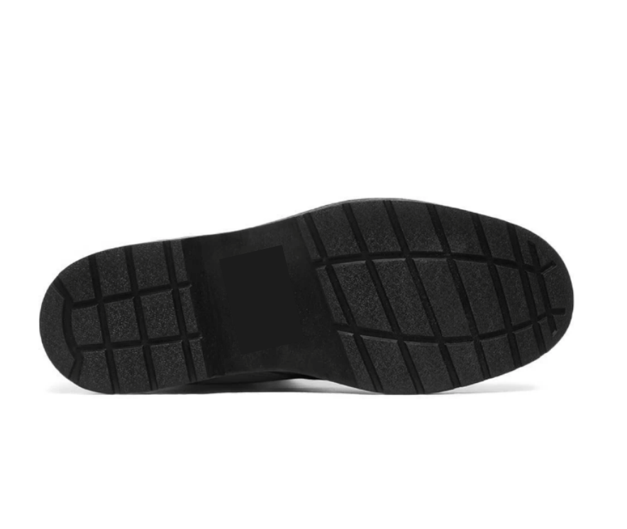 YIN YANG BOOTS