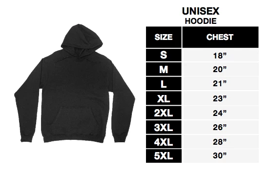 MEDITATE HOODIE