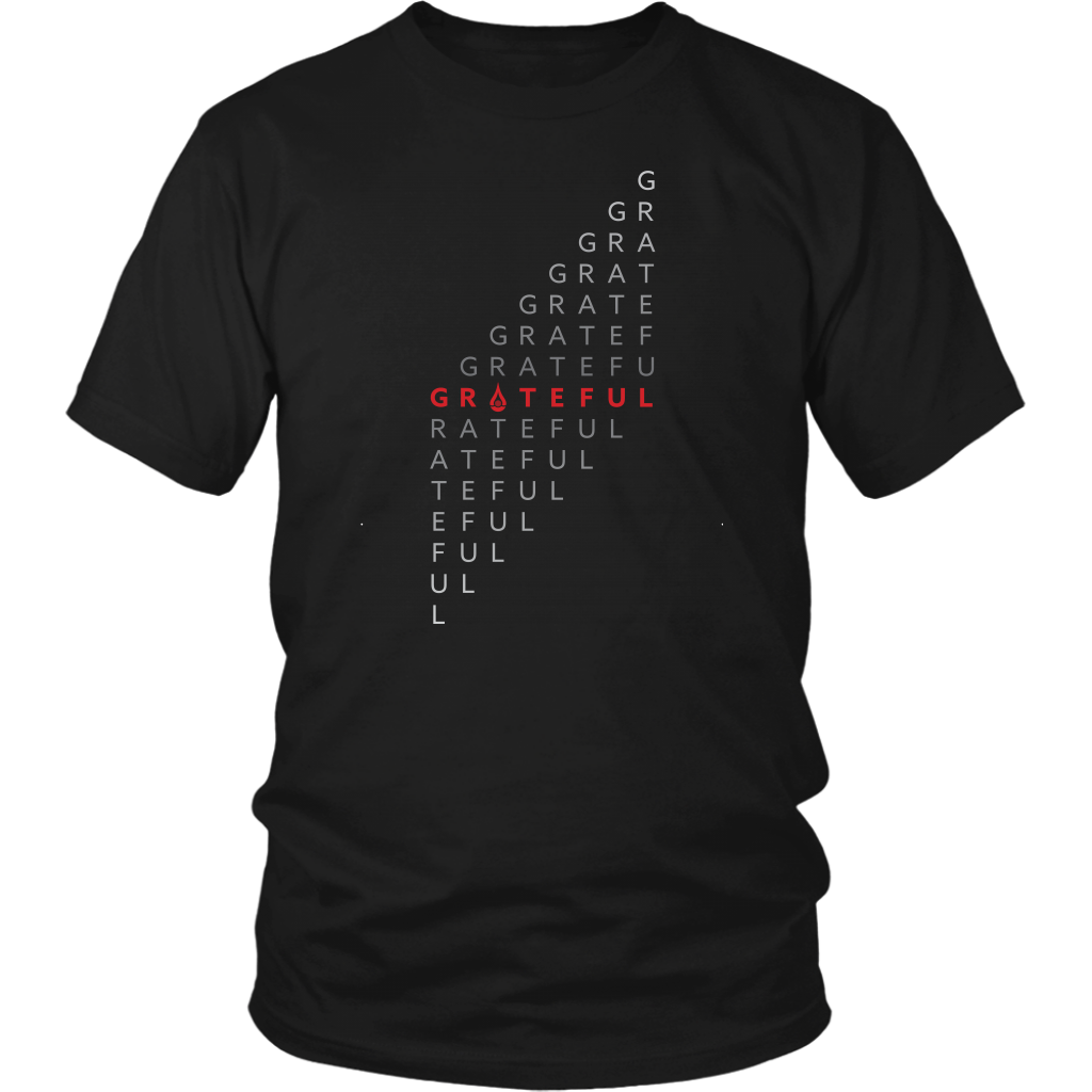 Grateful T-Shirt