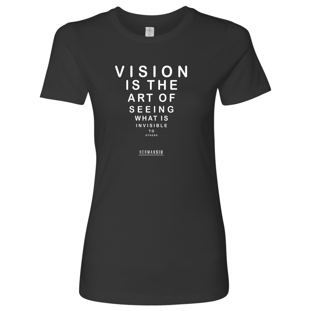 NEXT LEVEL WOMEN VISION