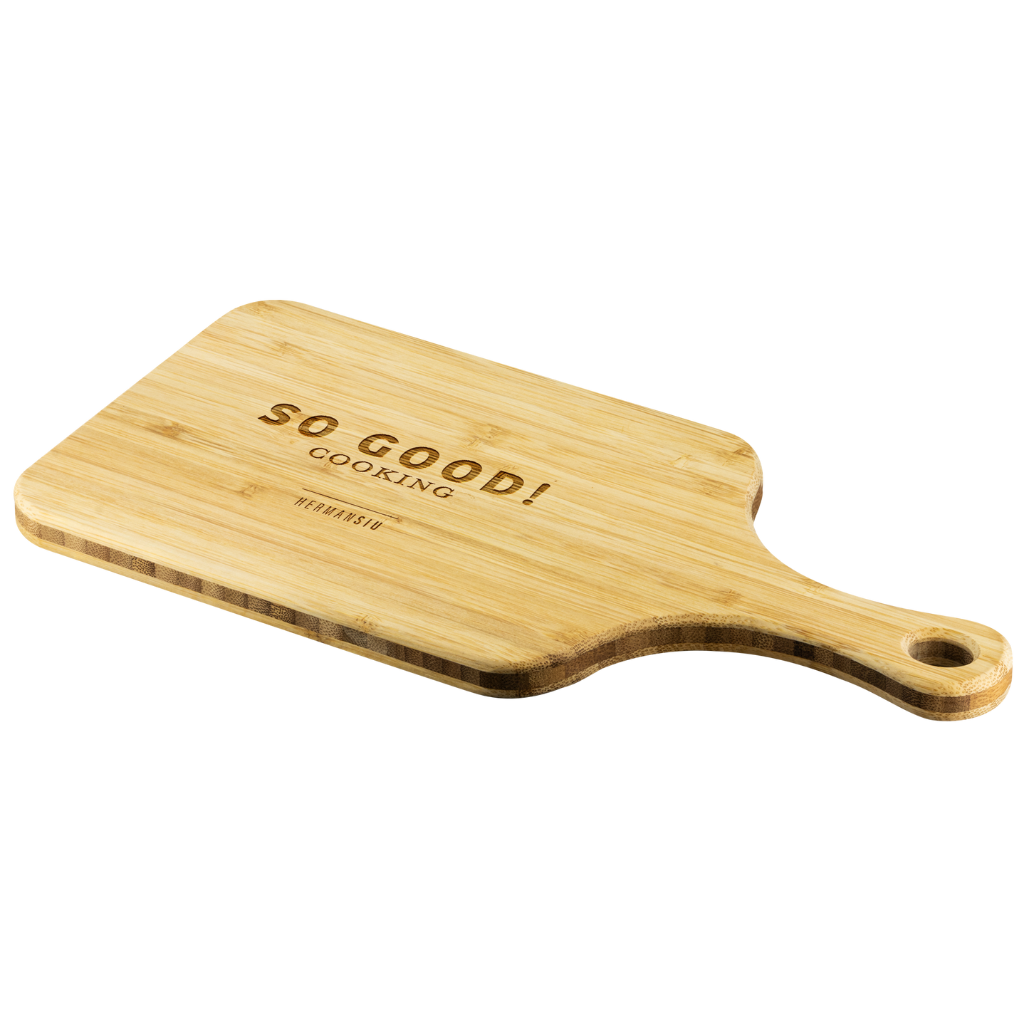 SOO CUTTING BOARD
