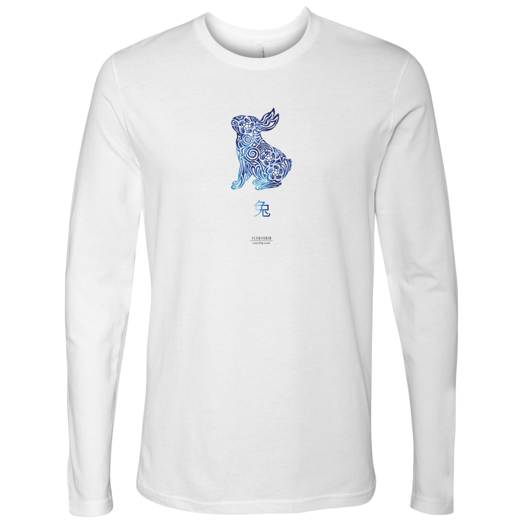 Rabbit Zodiac Long Sleeve
