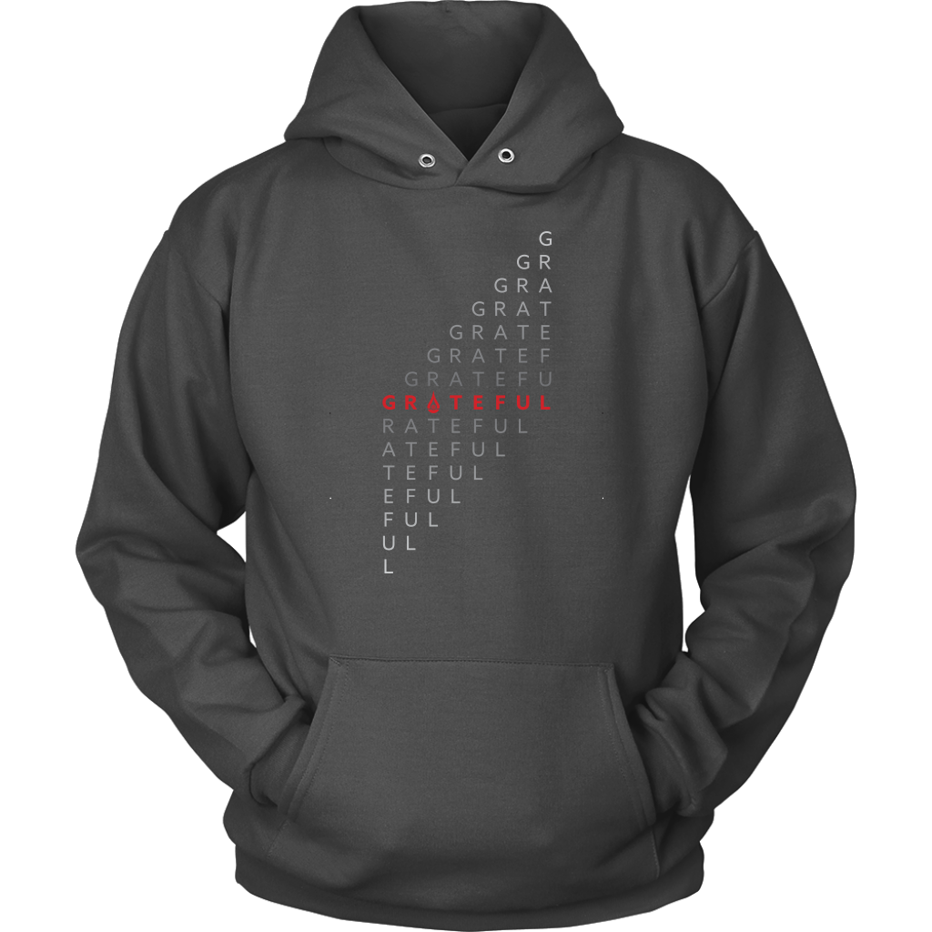 Grateful Hoodie