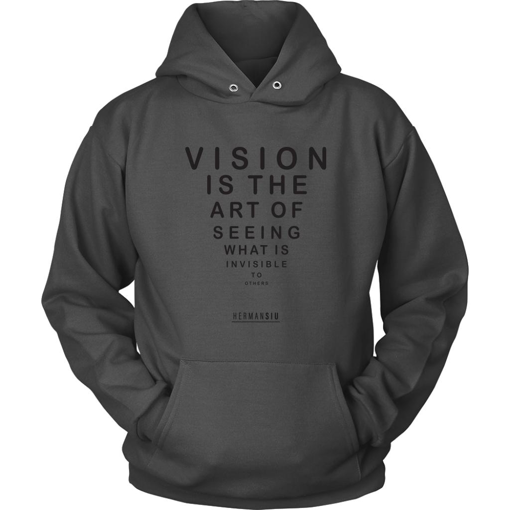 HOODIE VISION