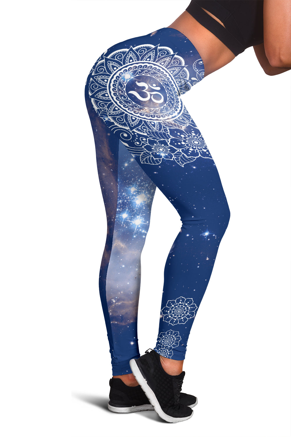 OM PREMIUM YOGA LEGGINGS