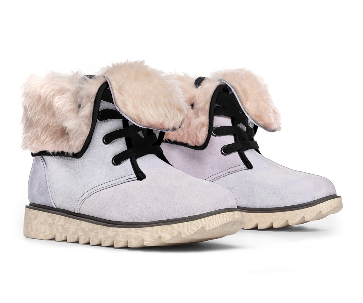 DREAM POLAR BOOTS