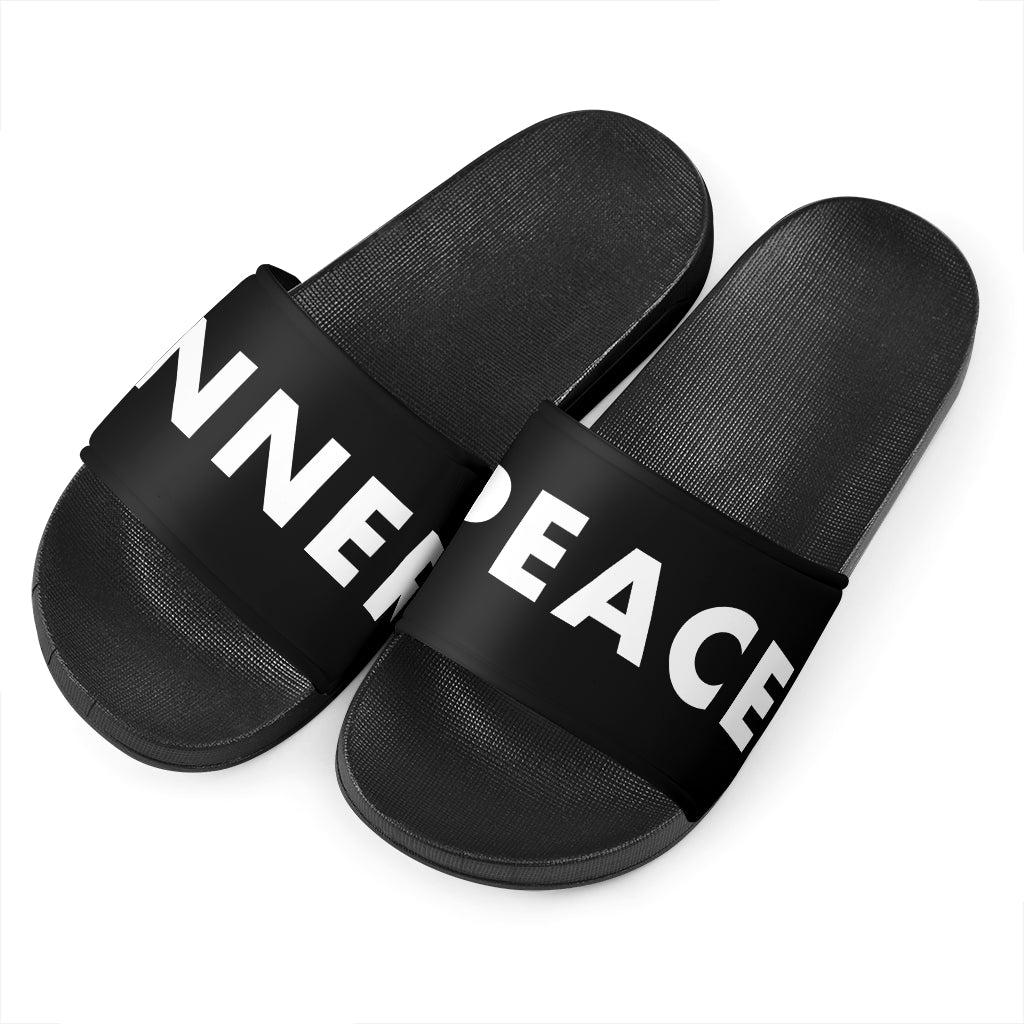 INNER PEACE SANDALS / SLIPPERS