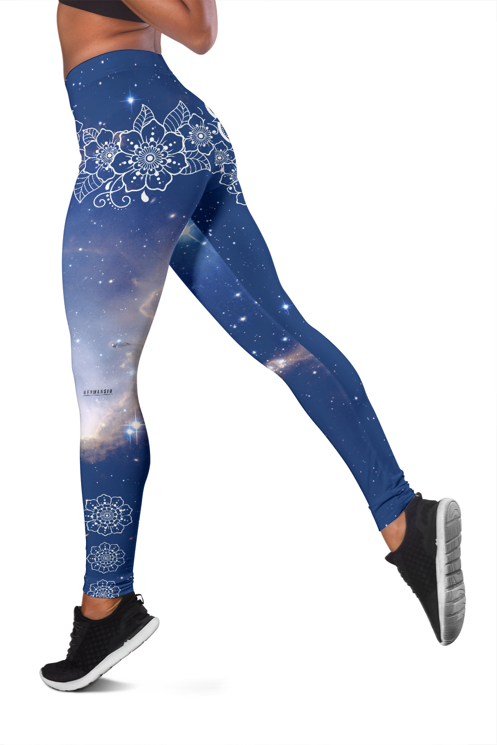 OM PREMIUM YOGA LEGGINGS