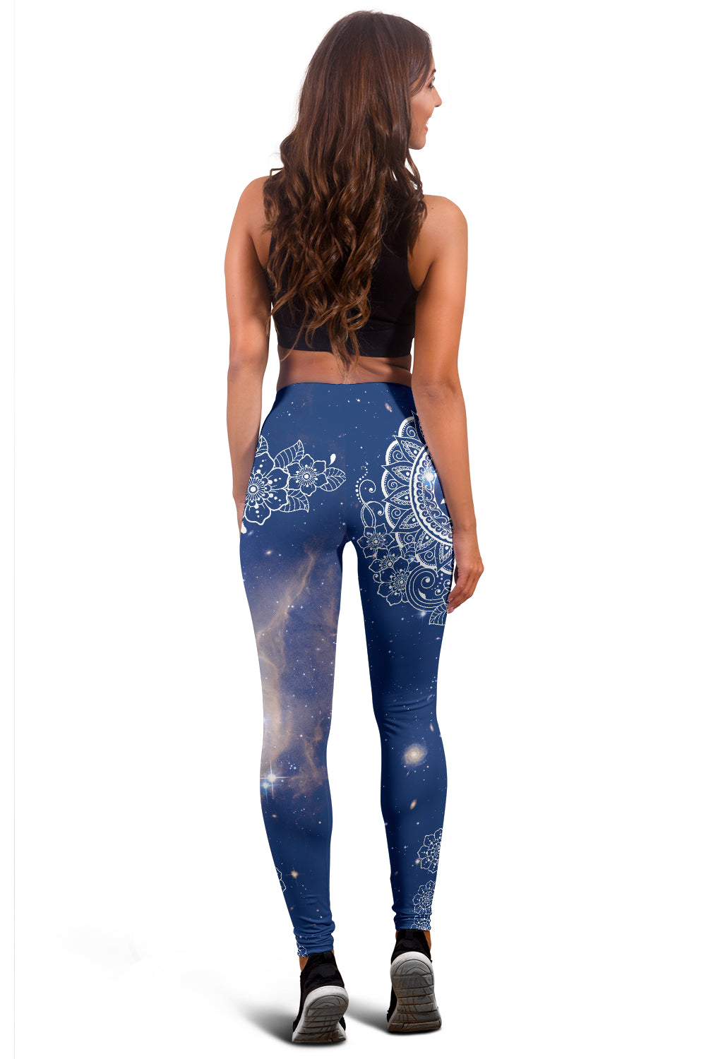 OM PREMIUM YOGA LEGGINGS