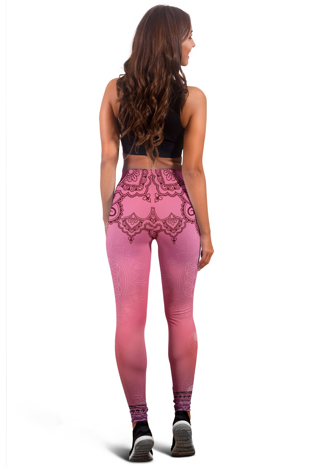 LOVE PREMIUM YOGA LEGGINGS