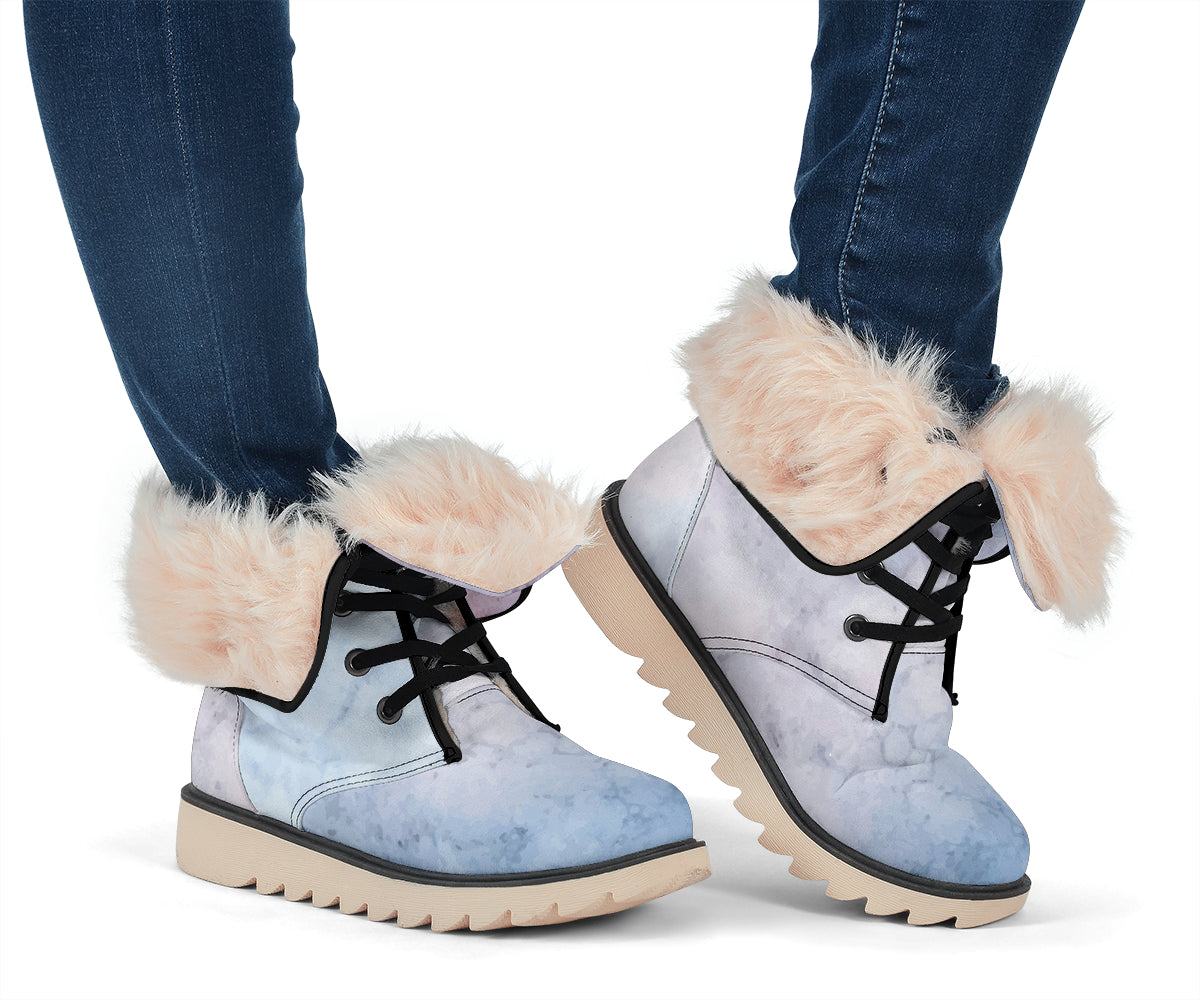 DREAM POLAR BOOTS