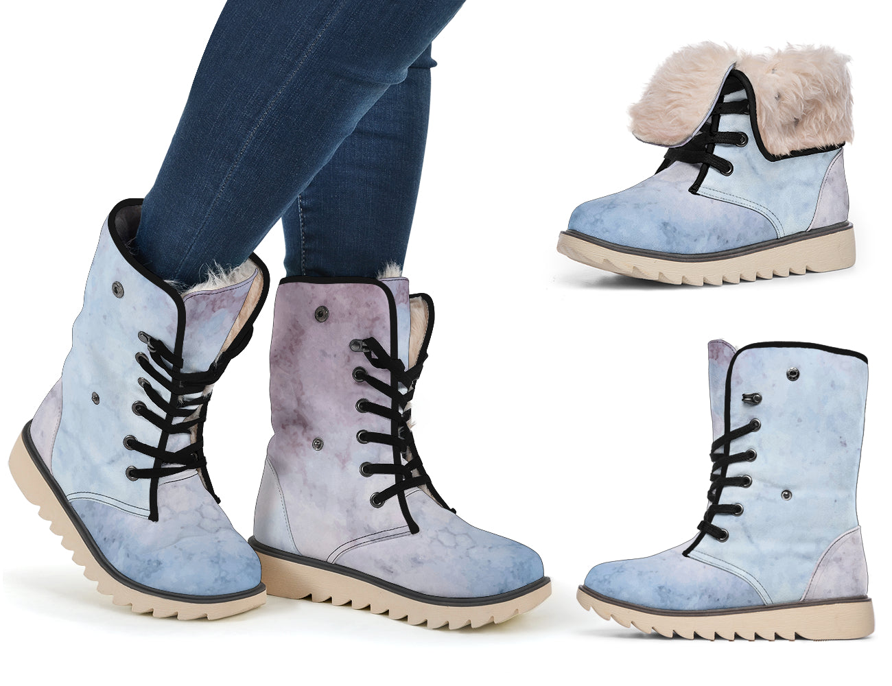 DREAM POLAR BOOTS