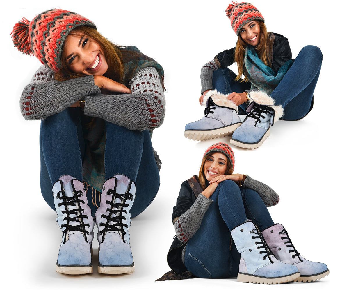 DREAM POLAR BOOTS