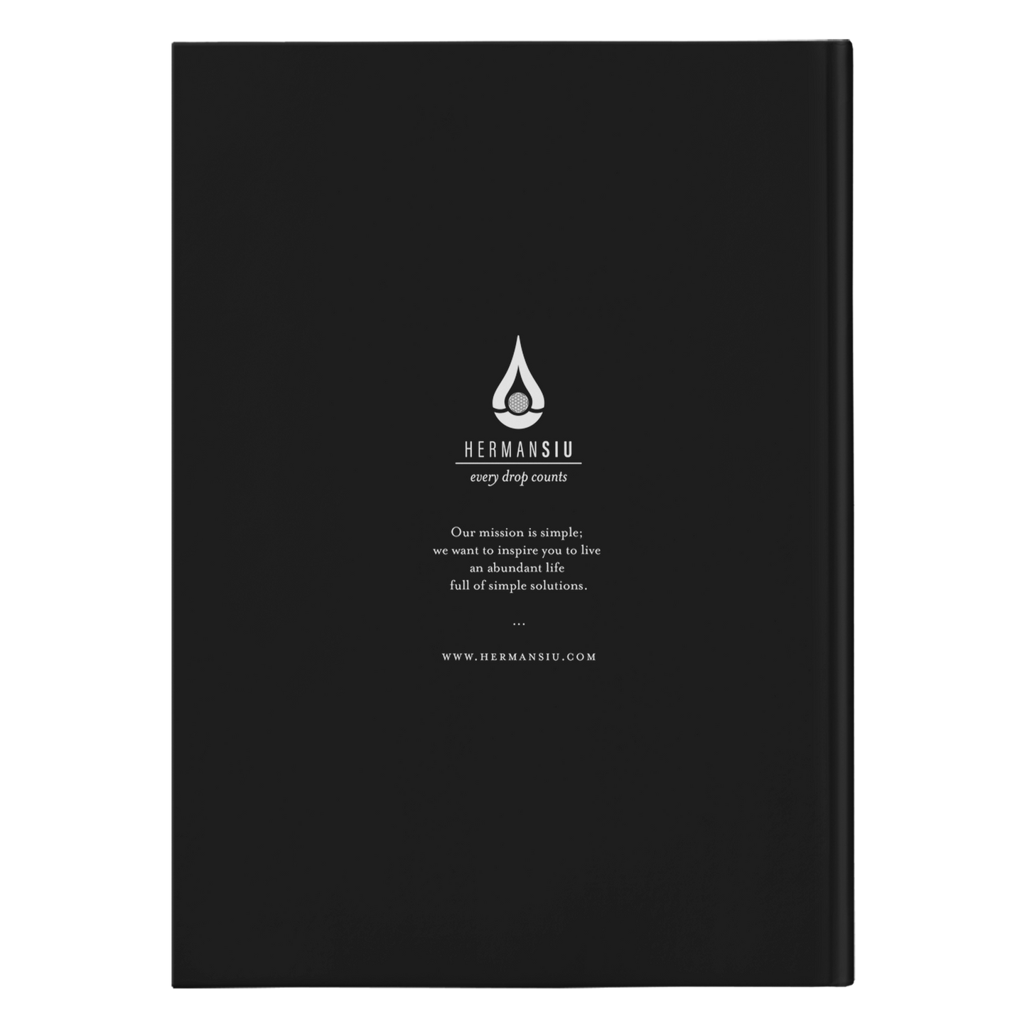 Grateful Hardcover Journal