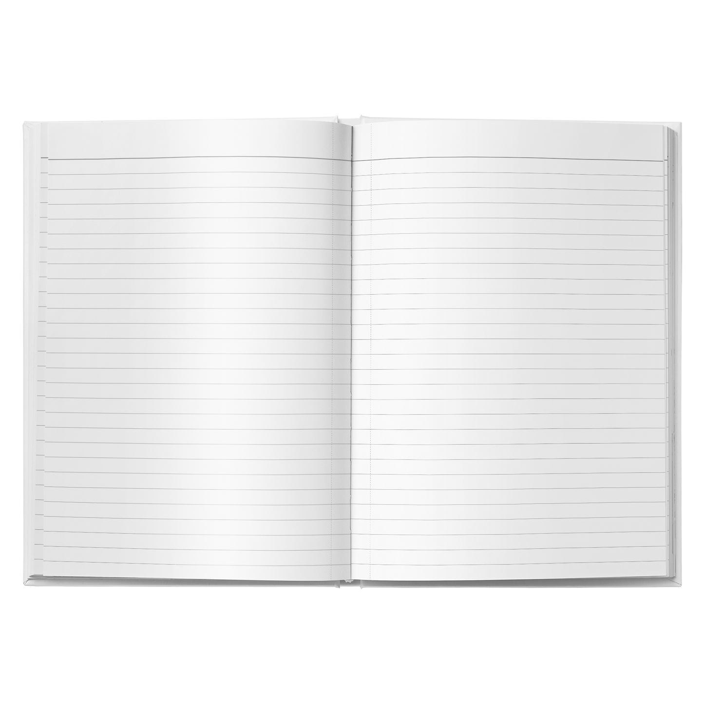 Grateful Hardcover Journal